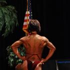 Amanda  McDonald - NPC Natural Michigan / Nicole Wilkins Classic 2009 - #1